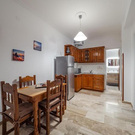 Pandora'S Corfu Apartments Agios Gordios  Zewnętrze zdjęcie