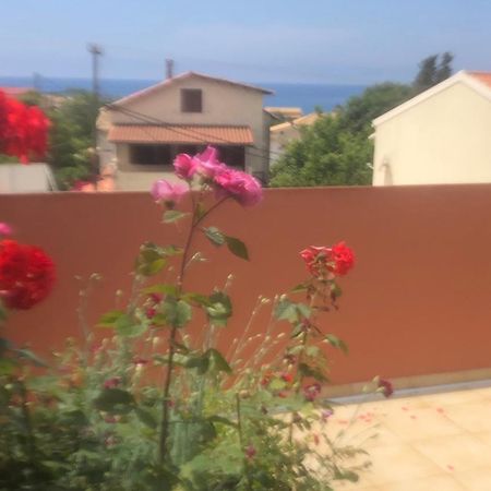 Pandora'S Corfu Apartments Agios Gordios  Zewnętrze zdjęcie