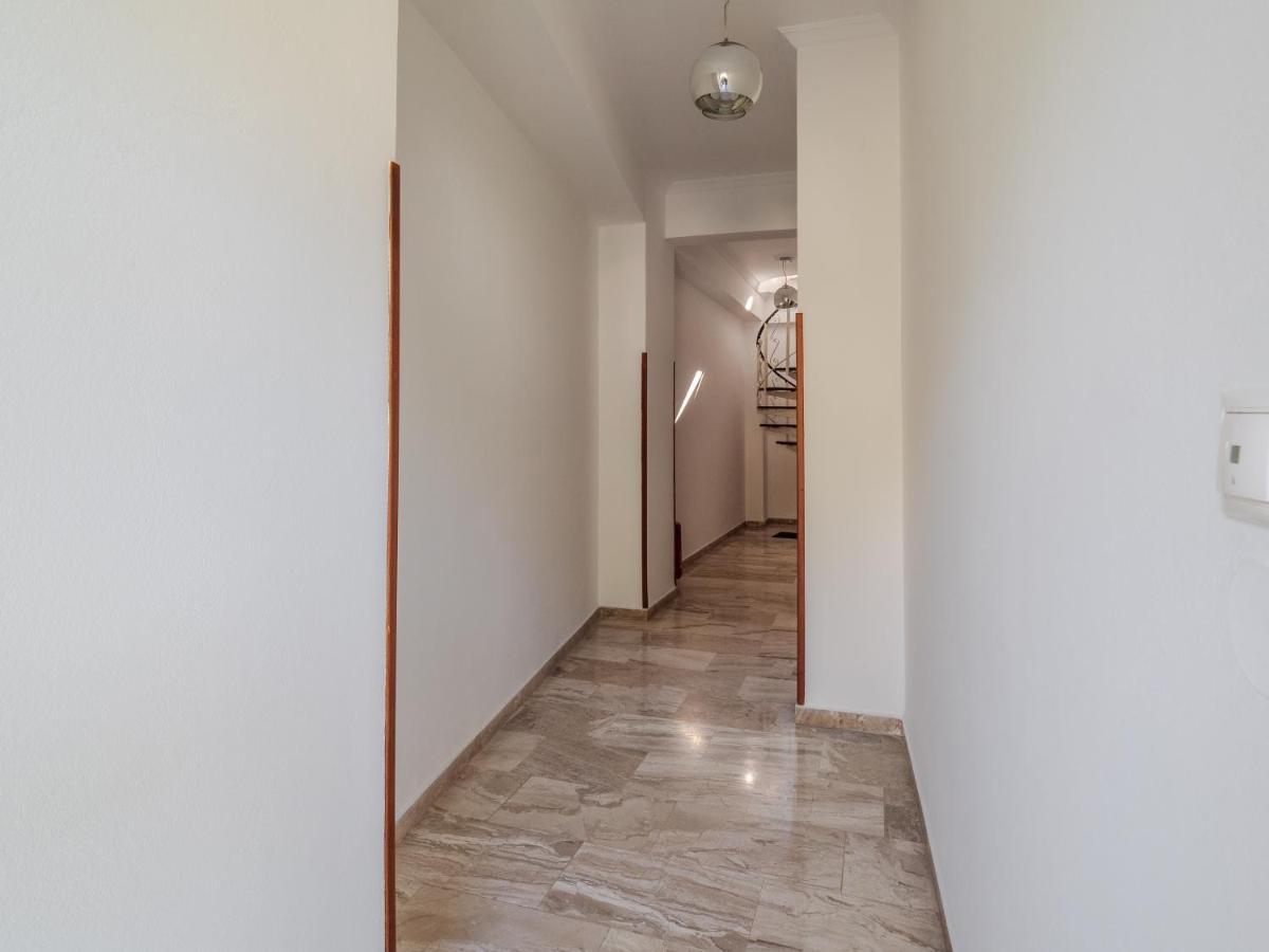 Pandora'S Corfu Apartments Agios Gordios  Zewnętrze zdjęcie