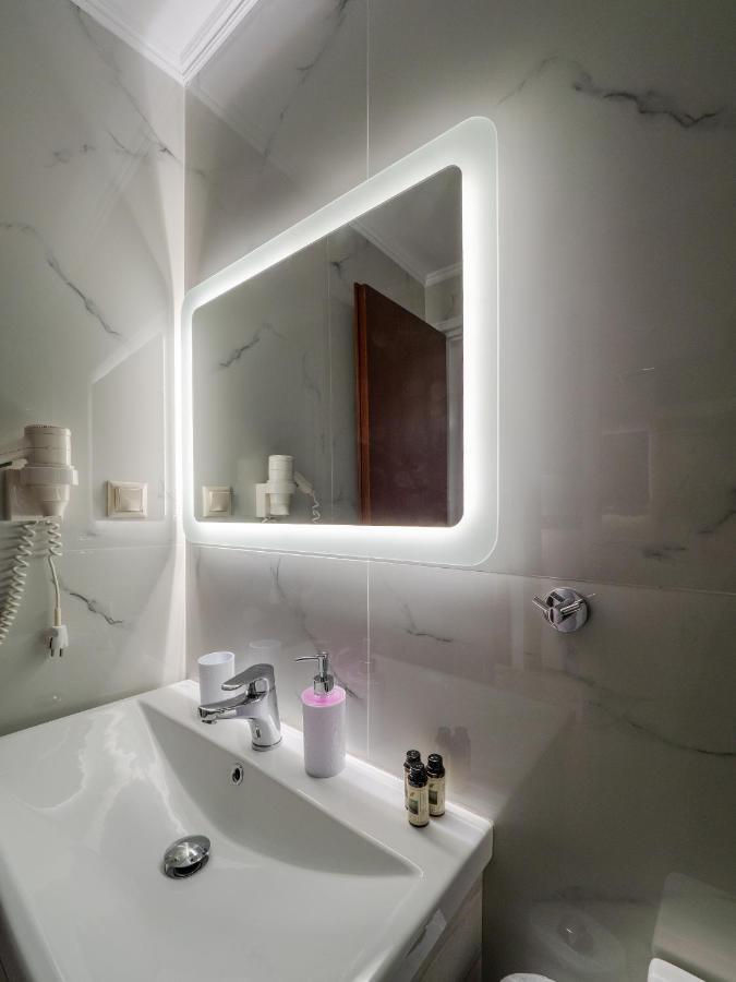 Pandora'S Corfu Apartments Agios Gordios  Zewnętrze zdjęcie