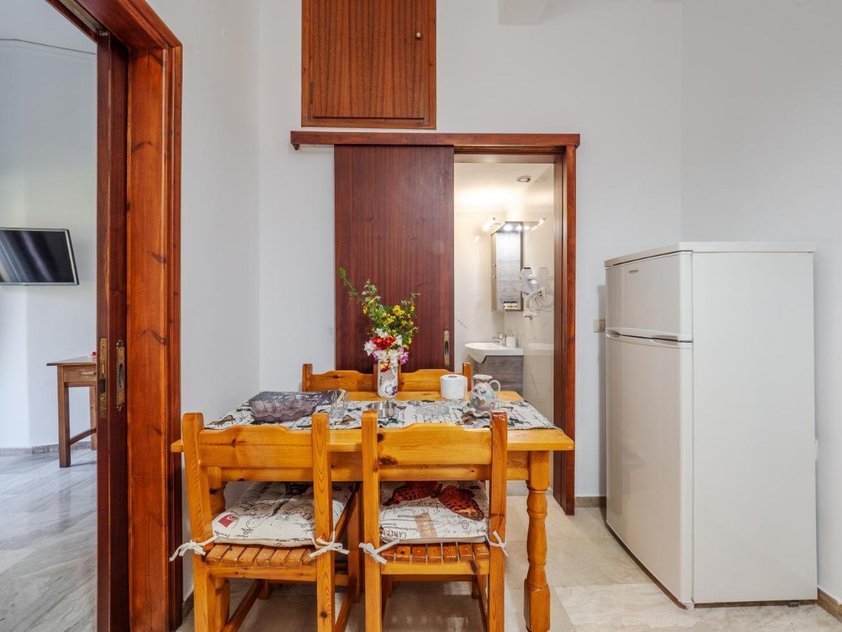 Pandora'S Corfu Apartments Agios Gordios  Zewnętrze zdjęcie