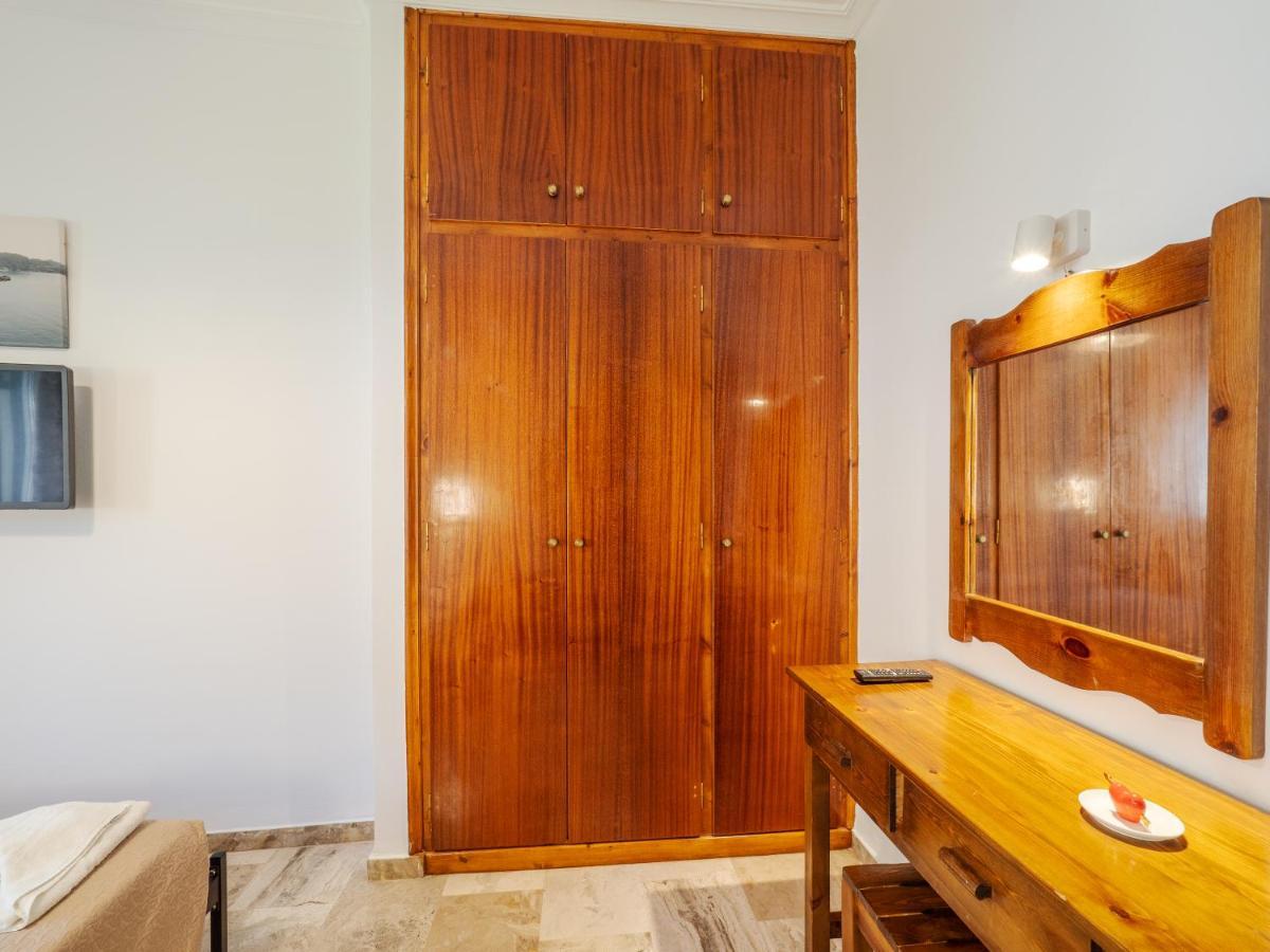 Pandora'S Corfu Apartments Agios Gordios  Zewnętrze zdjęcie