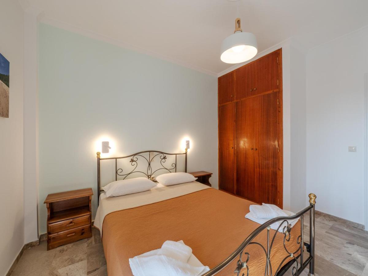 Pandora'S Corfu Apartments Agios Gordios  Zewnętrze zdjęcie