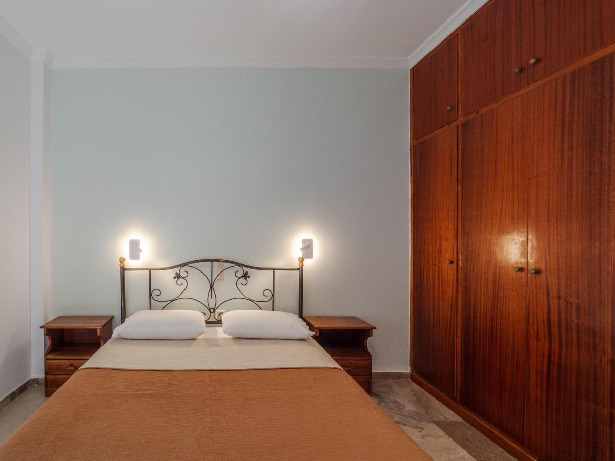 Pandora'S Corfu Apartments Agios Gordios  Zewnętrze zdjęcie