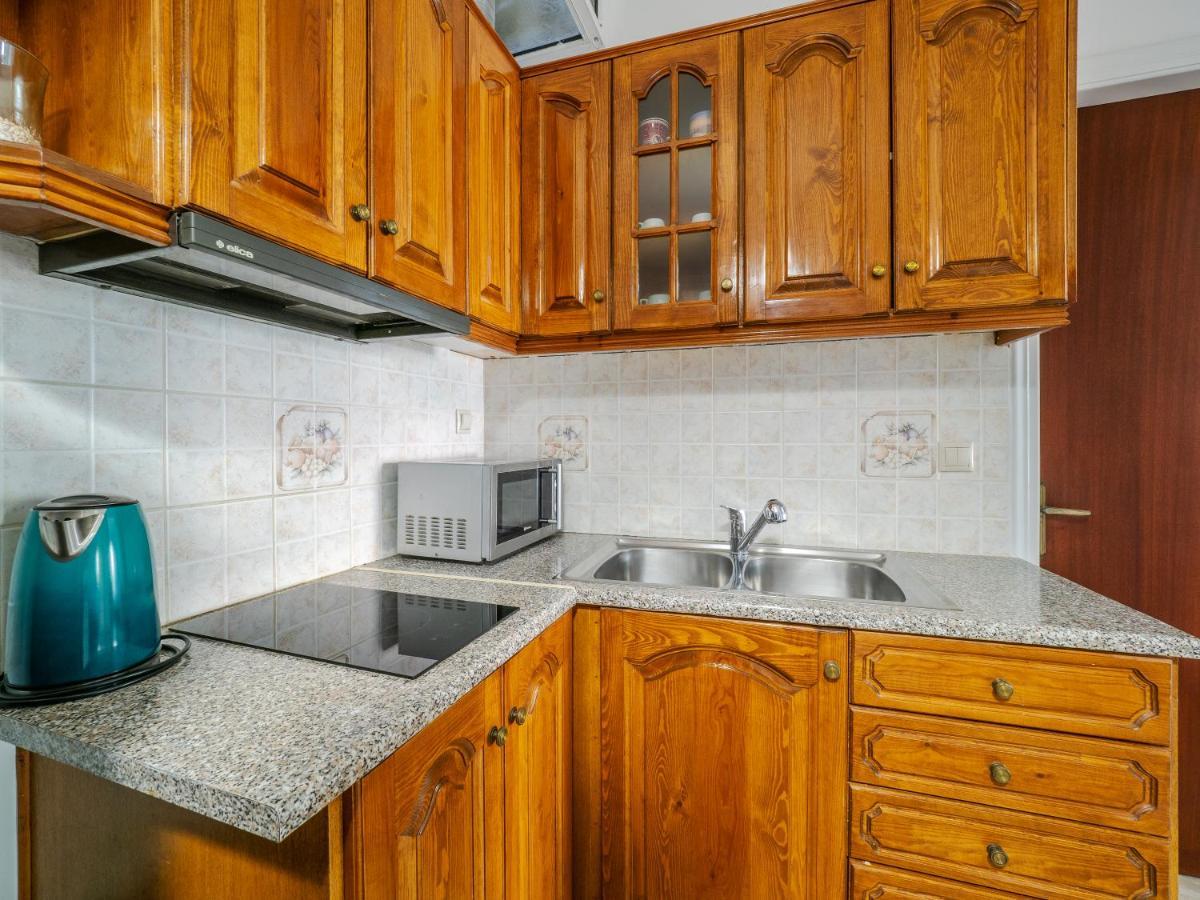 Pandora'S Corfu Apartments Agios Gordios  Zewnętrze zdjęcie