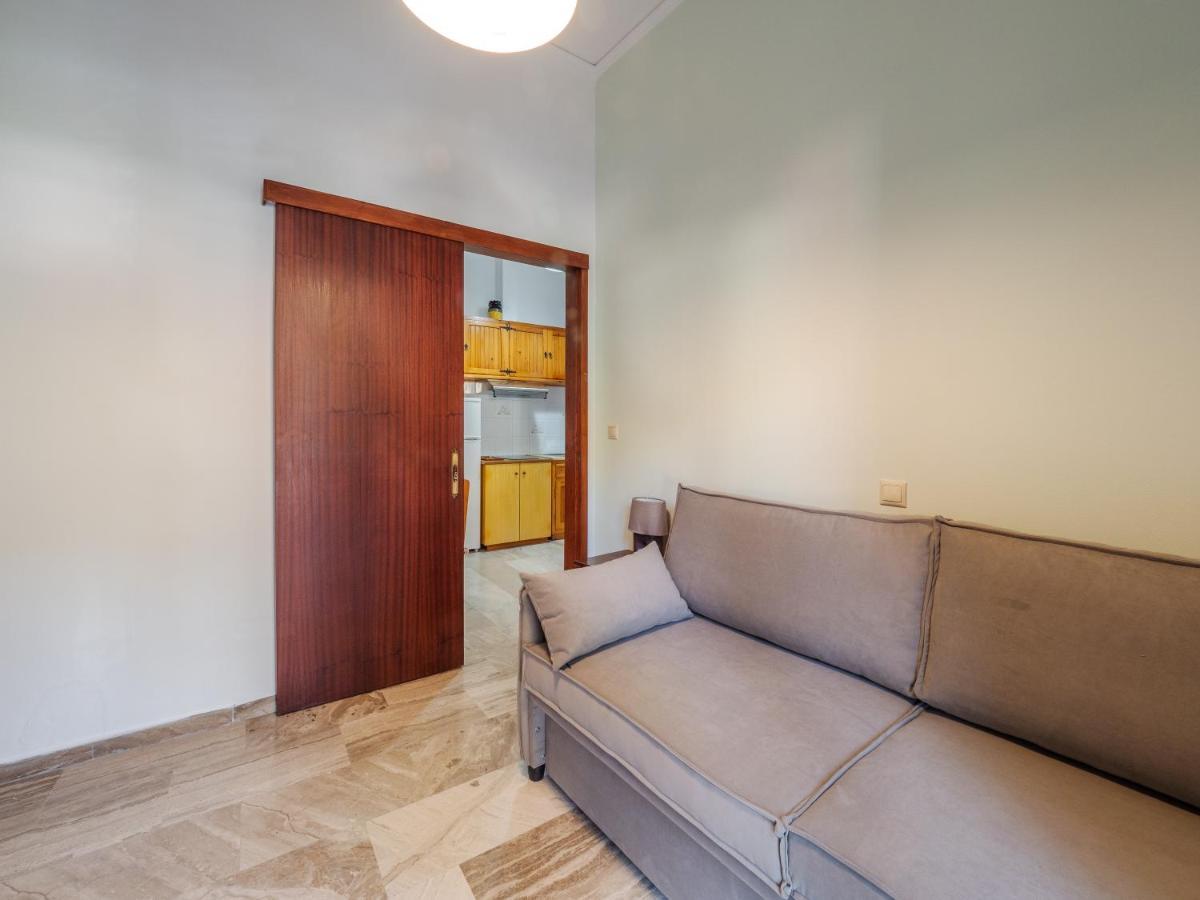 Pandora'S Corfu Apartments Agios Gordios  Zewnętrze zdjęcie