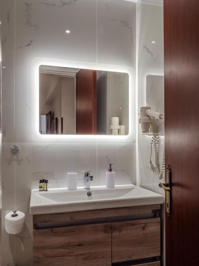 Pandora'S Corfu Apartments Agios Gordios  Zewnętrze zdjęcie