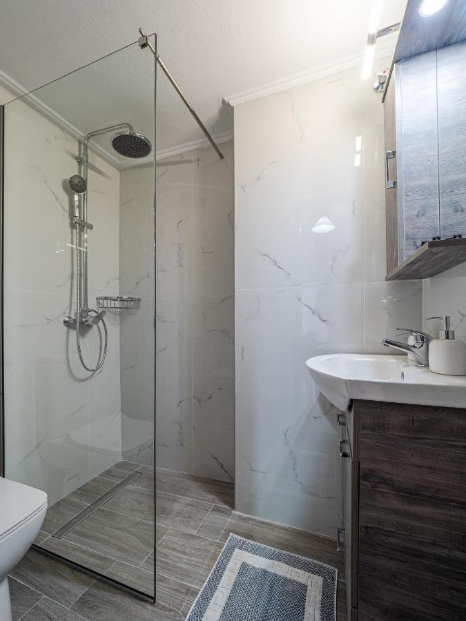 Pandora'S Corfu Apartments Agios Gordios  Zewnętrze zdjęcie