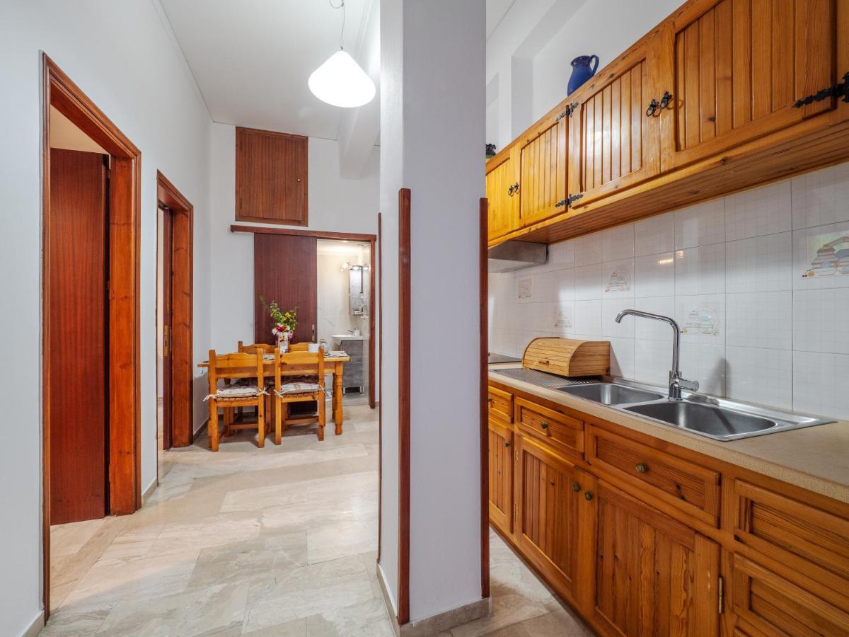 Pandora'S Corfu Apartments Agios Gordios  Zewnętrze zdjęcie