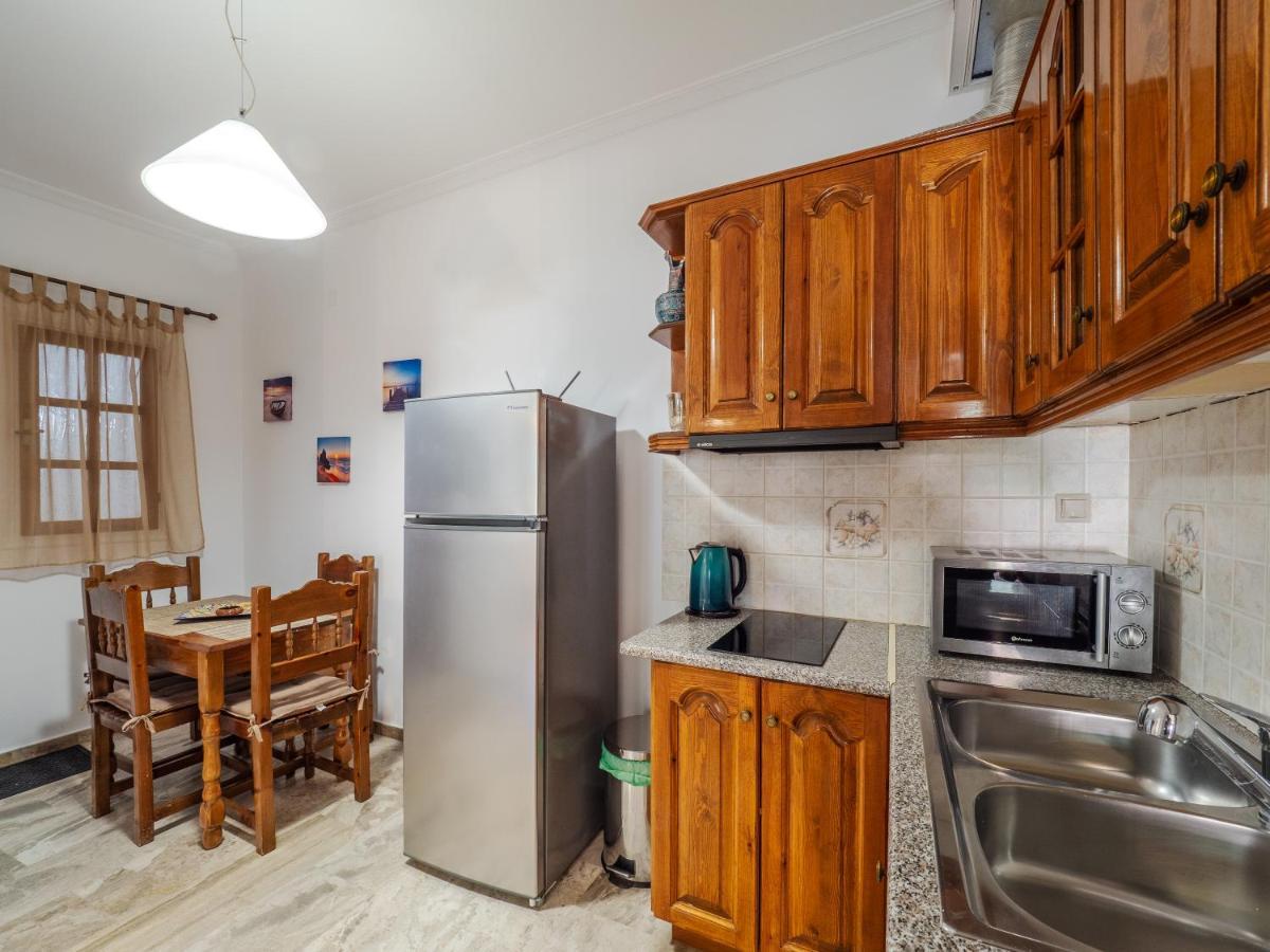 Pandora'S Corfu Apartments Agios Gordios  Zewnętrze zdjęcie