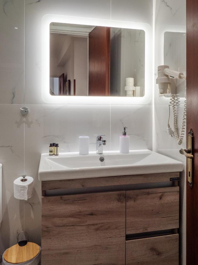 Pandora'S Corfu Apartments Agios Gordios  Zewnętrze zdjęcie