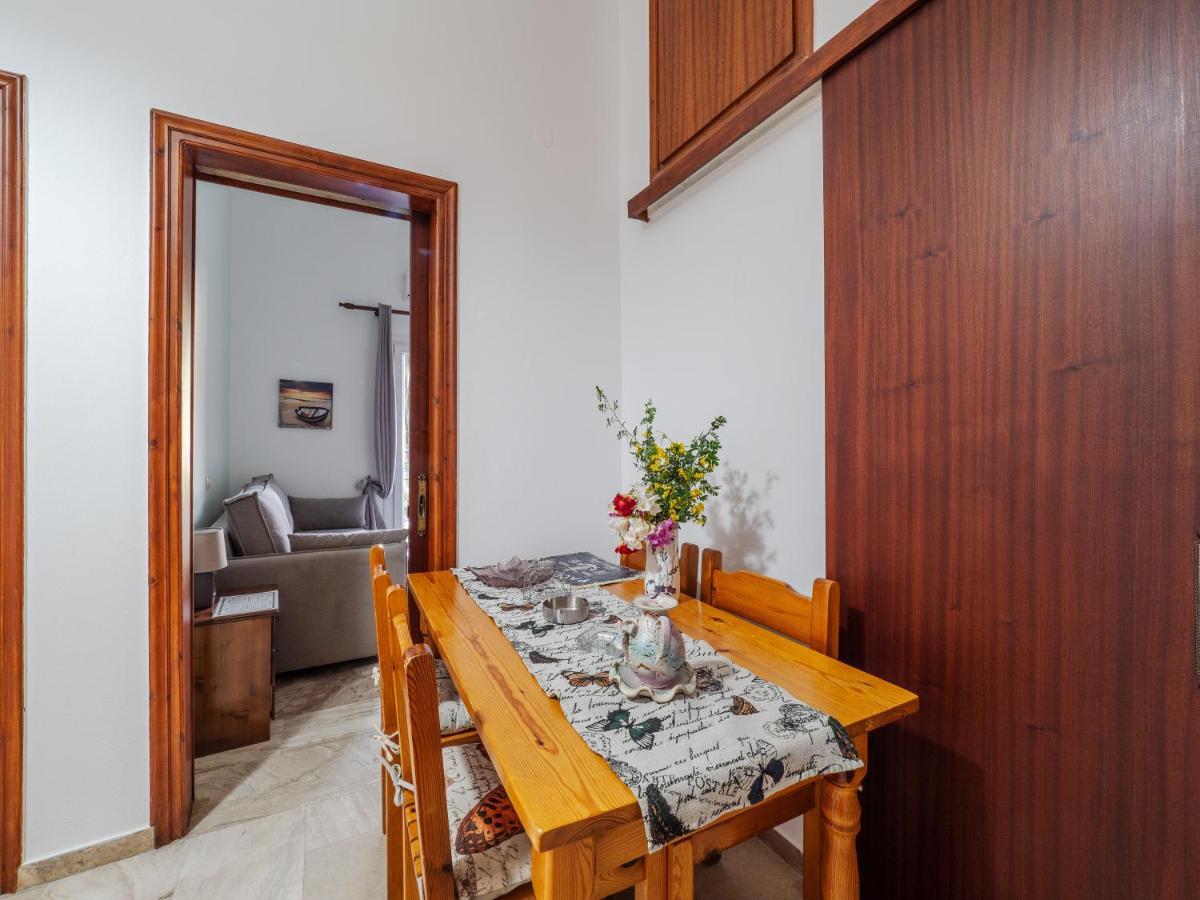 Pandora'S Corfu Apartments Agios Gordios  Zewnętrze zdjęcie