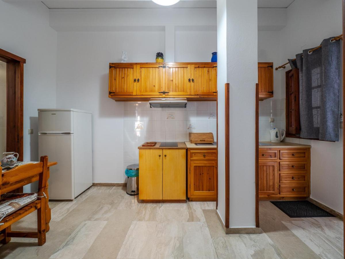 Pandora'S Corfu Apartments Agios Gordios  Zewnętrze zdjęcie