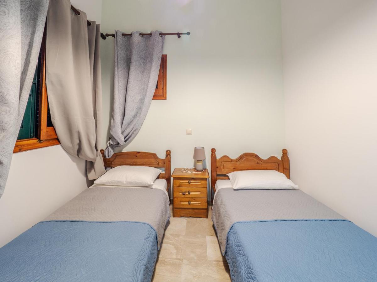Pandora'S Corfu Apartments Agios Gordios  Zewnętrze zdjęcie