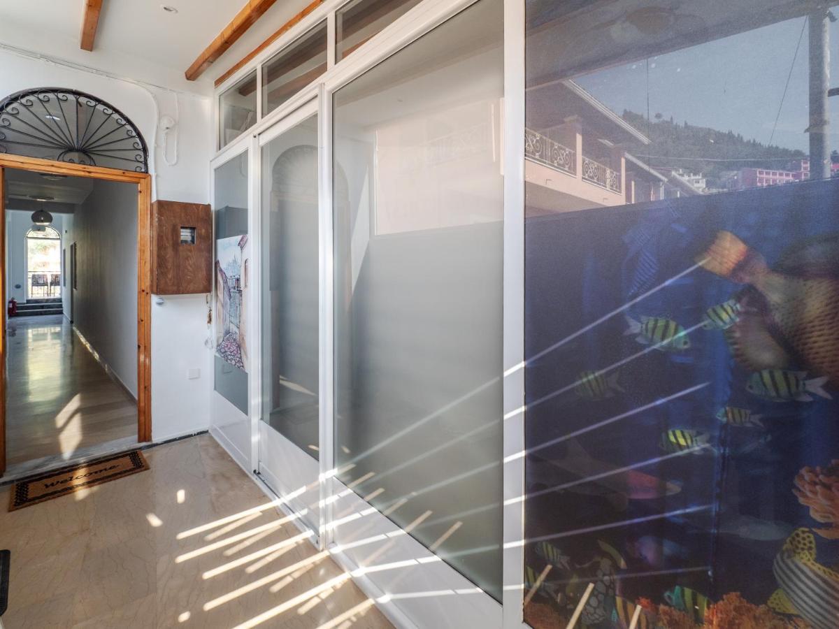 Pandora'S Corfu Apartments Agios Gordios  Zewnętrze zdjęcie