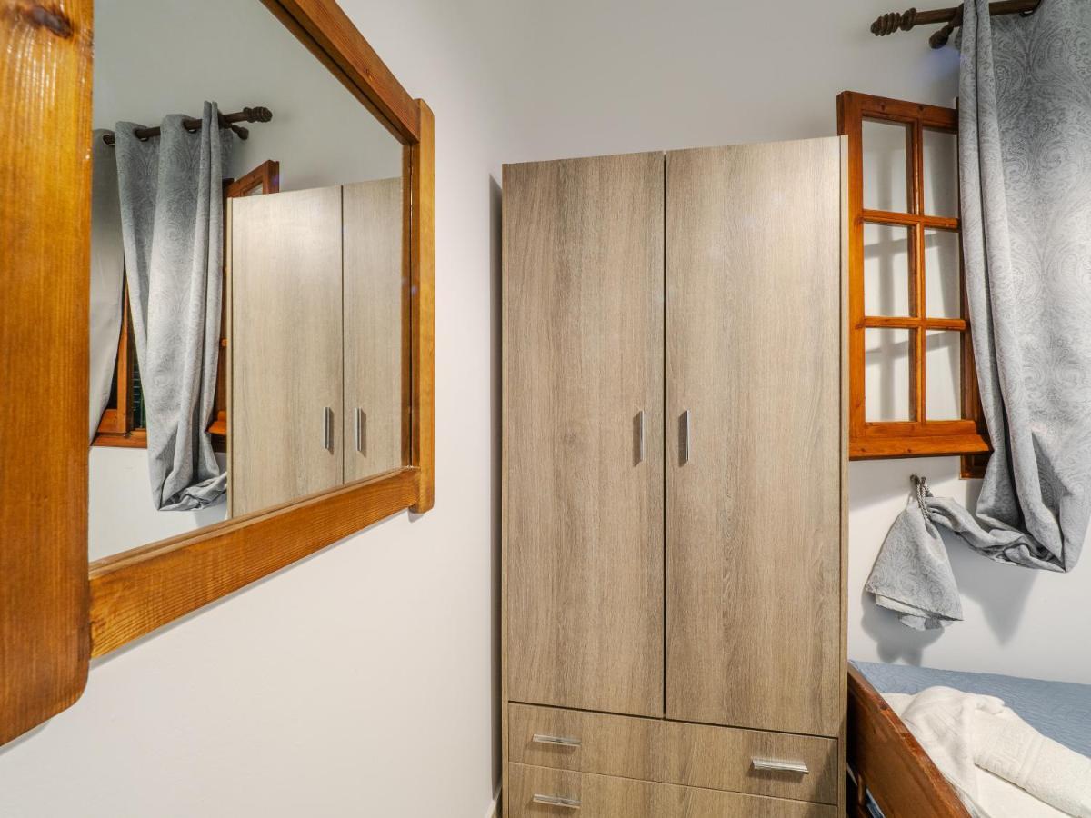 Pandora'S Corfu Apartments Agios Gordios  Zewnętrze zdjęcie